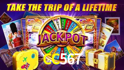 CC567 Bet